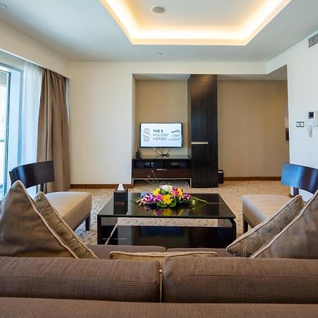 Emaar Residences Fashion Avenue Formerly Address Dubai Mall By The S Holiday Homes 外观 照片
