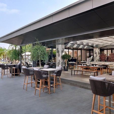 Emaar Residences Fashion Avenue Formerly Address Dubai Mall By The S Holiday Homes 外观 照片