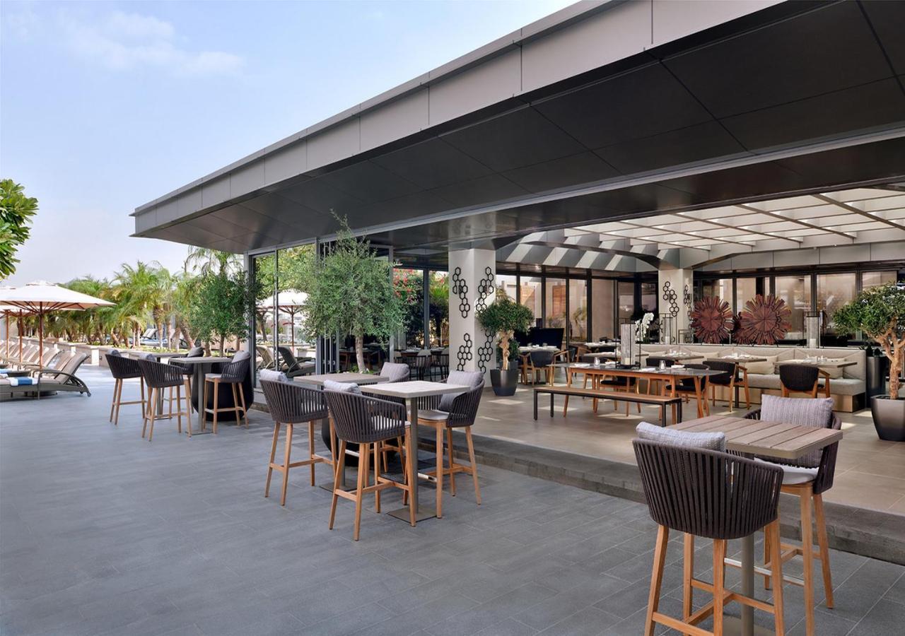 Emaar Residences Fashion Avenue Formerly Address Dubai Mall By The S Holiday Homes 外观 照片