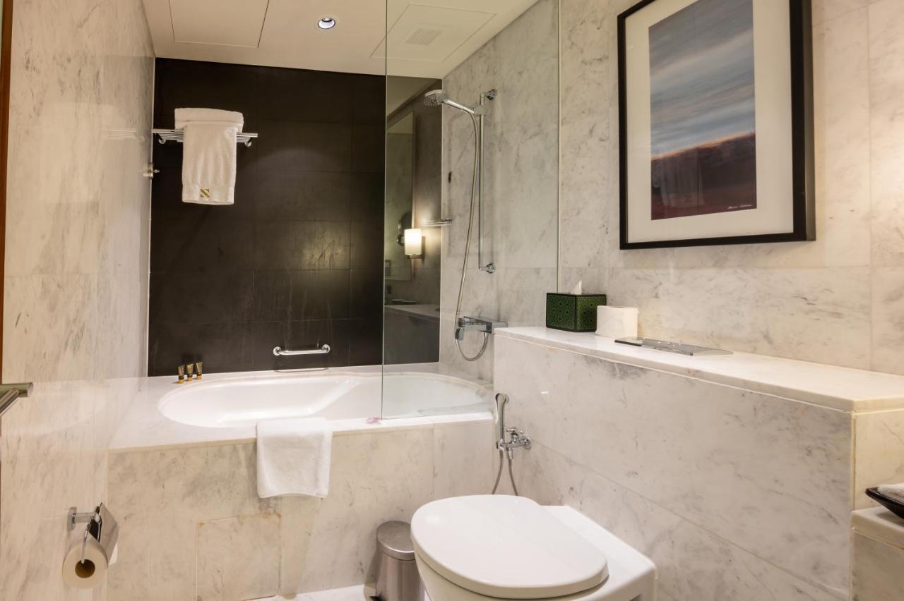 Emaar Residences Fashion Avenue Formerly Address Dubai Mall By The S Holiday Homes 外观 照片