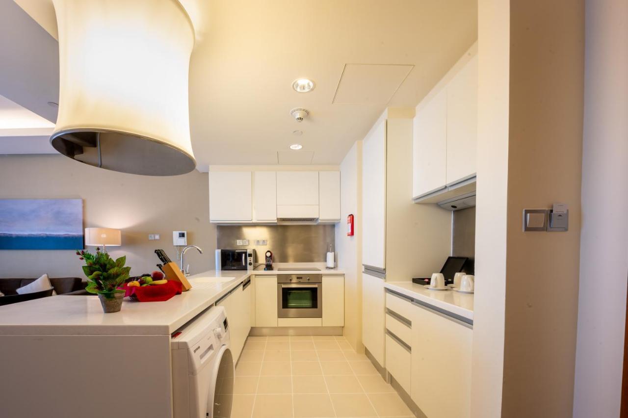 Emaar Residences Fashion Avenue Formerly Address Dubai Mall By The S Holiday Homes 外观 照片