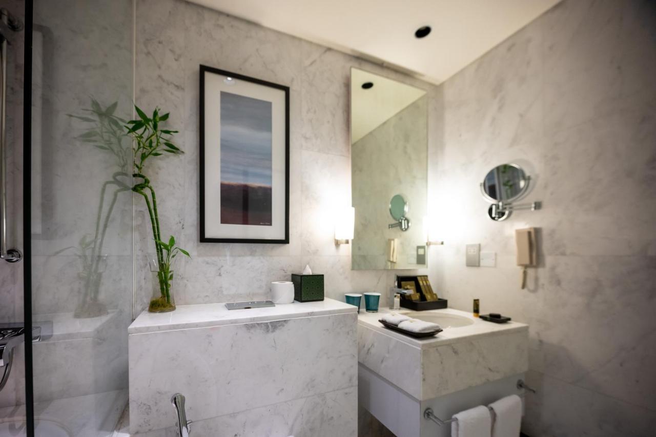 Emaar Residences Fashion Avenue Formerly Address Dubai Mall By The S Holiday Homes 外观 照片
